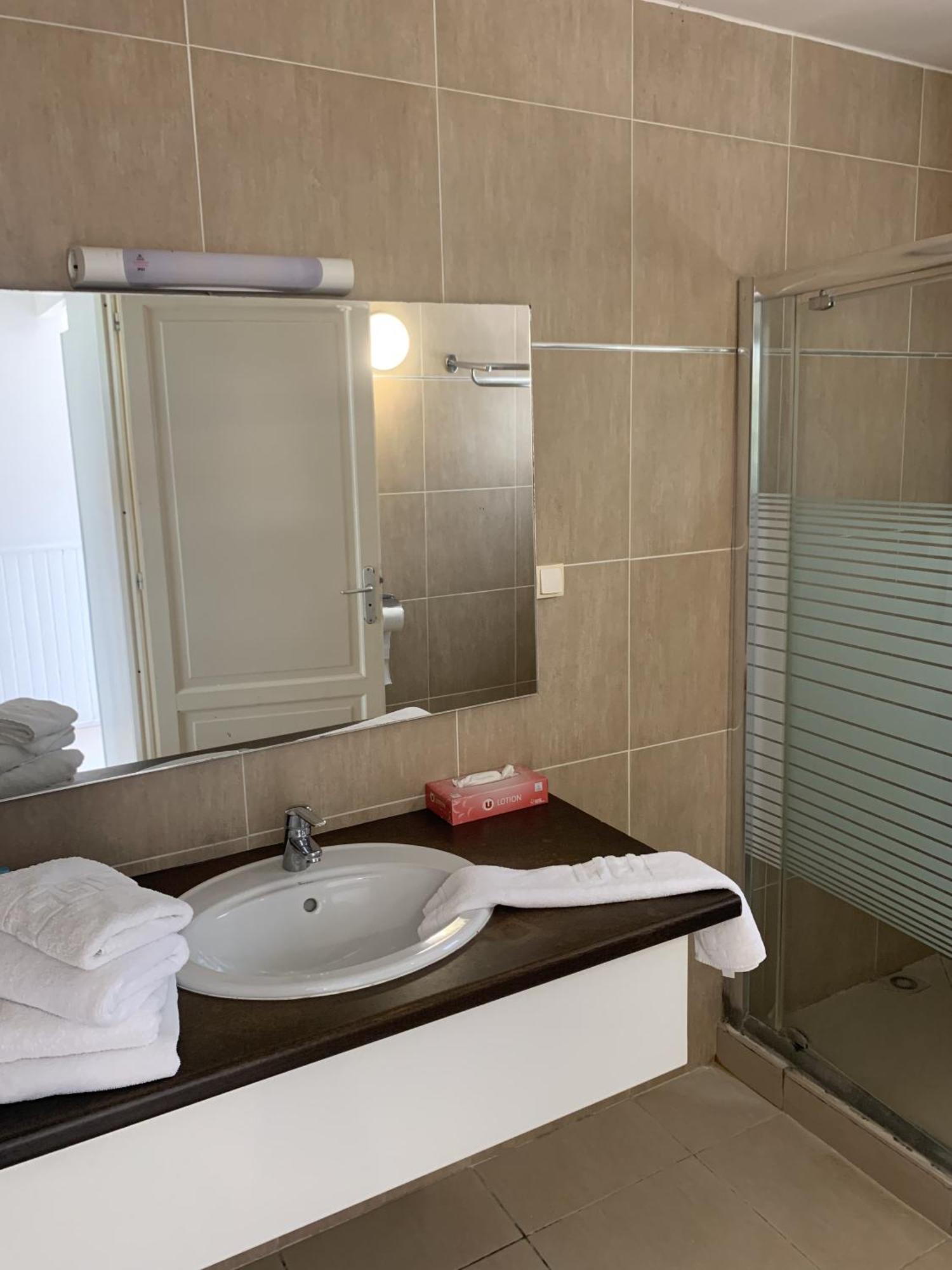 Coco Marie-galante Hotel Grand-Bourg (Marie Galante)