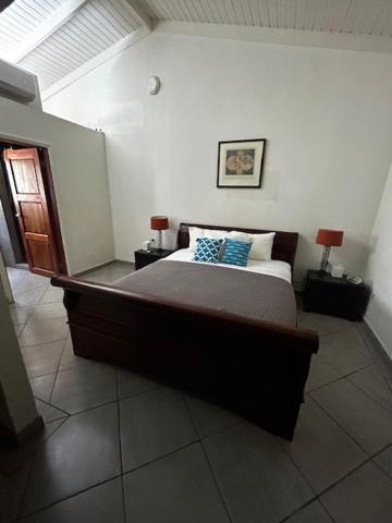 The Old Gin House Aparthotel Oranjestad (Sint Eustatius)