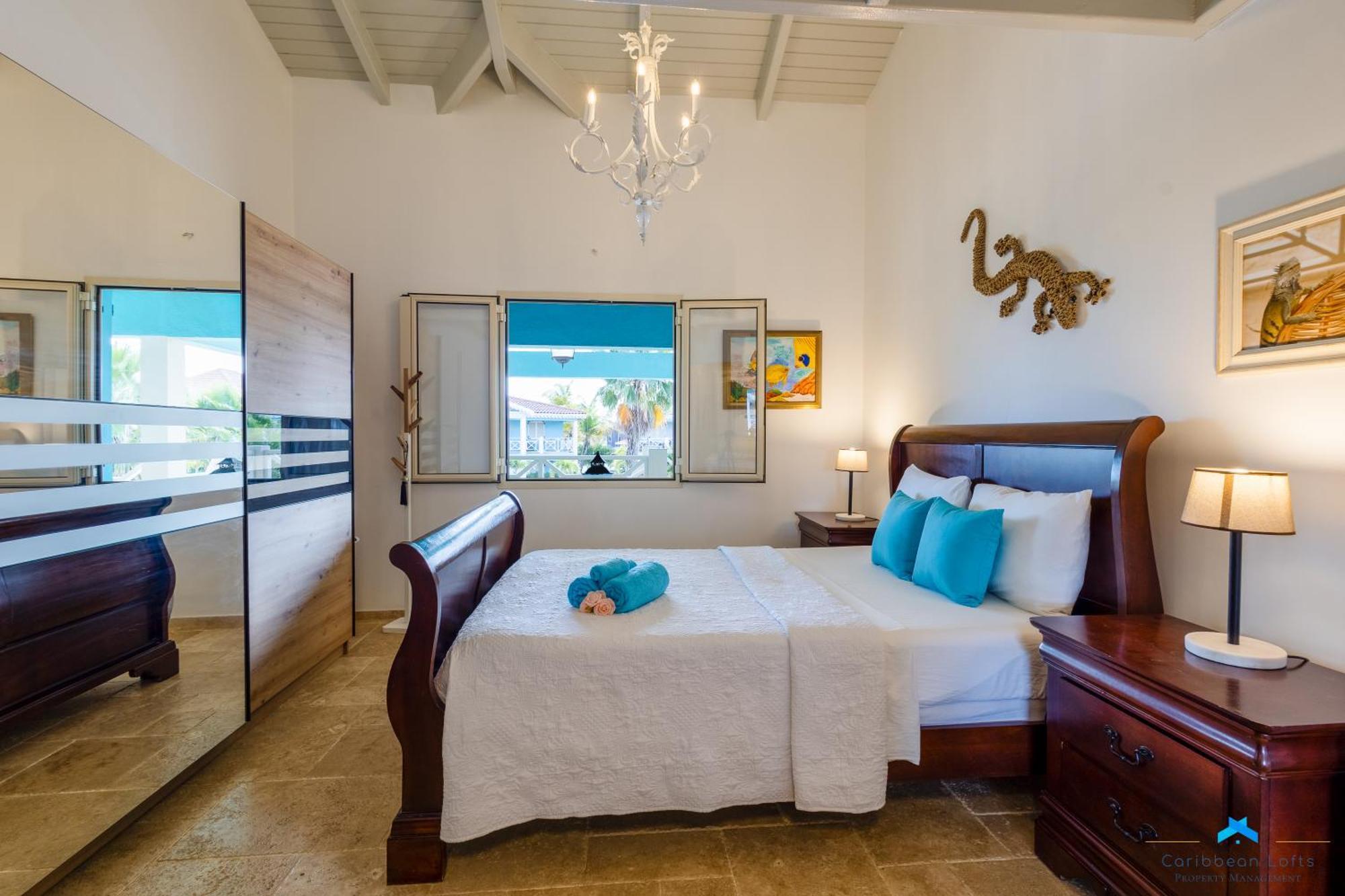 Caribbean Lofts Bonaire *
