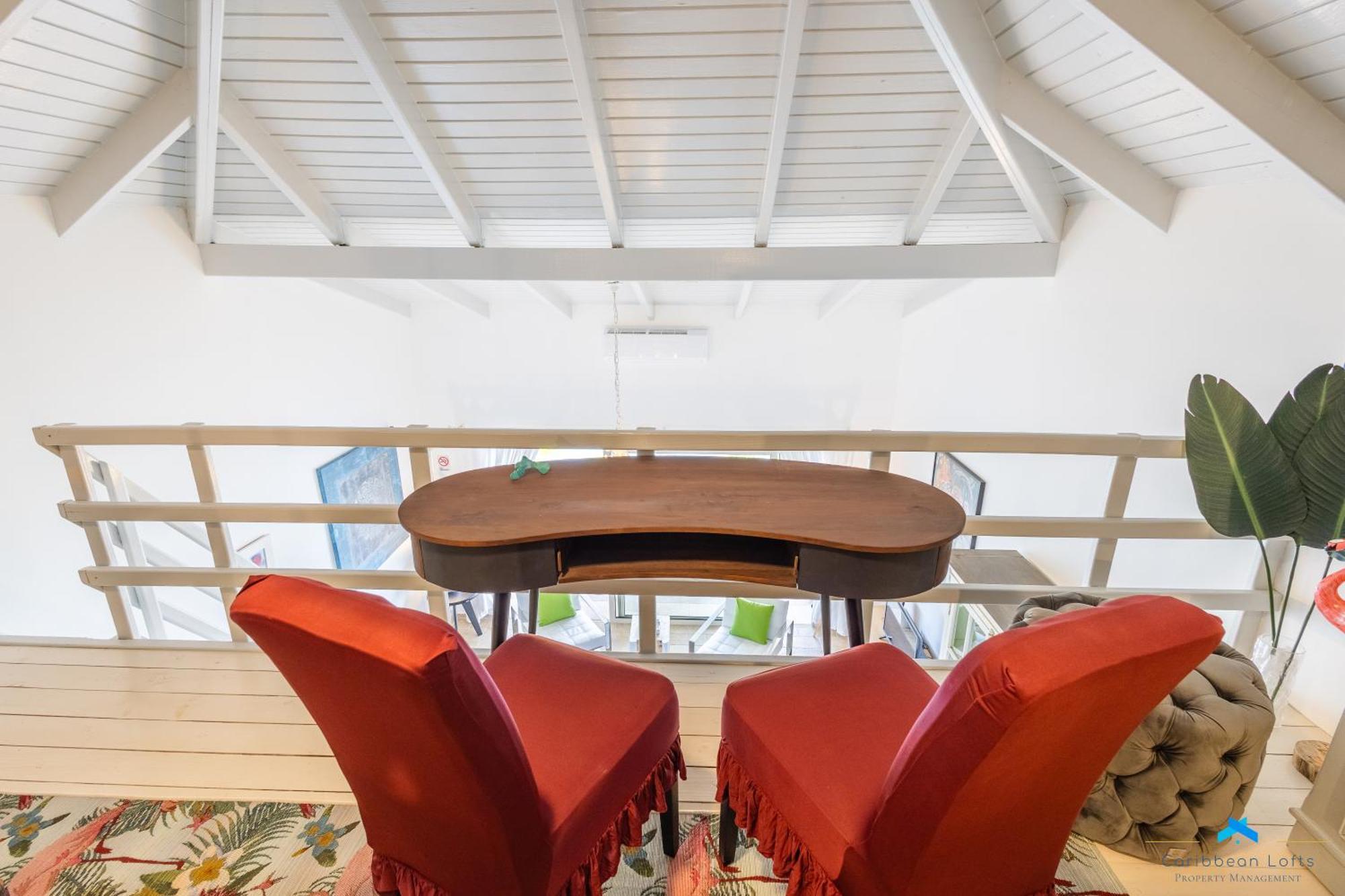 Caribbean Lofts Bonaire Kralendijk (Bonaire)