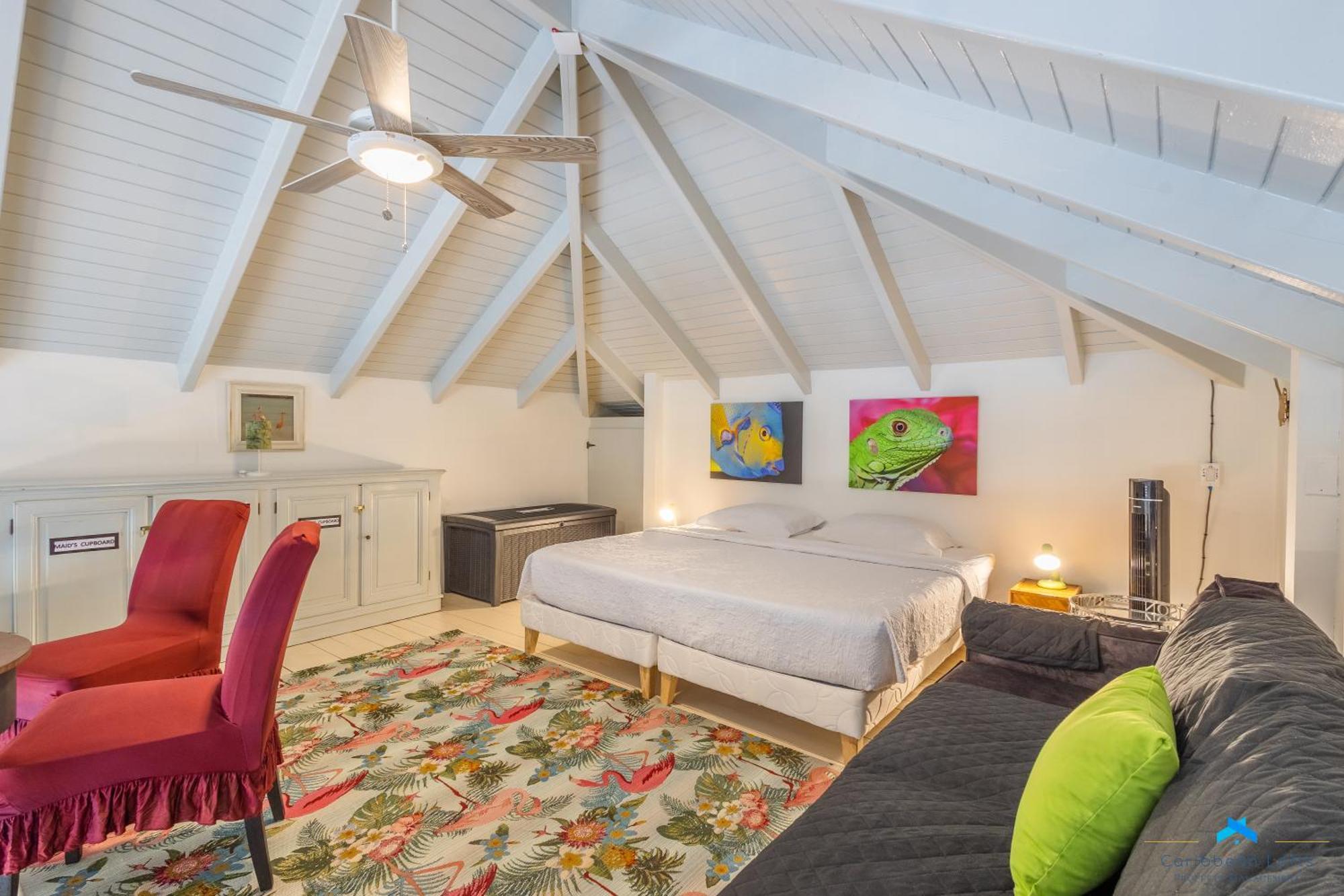 Caribbean Lofts Bonaire * Kralendijk (Bonaire)