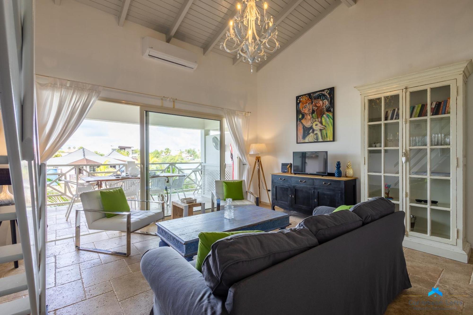 Caribbean Lofts Bonaire Apartment Kralendijk (Bonaire)