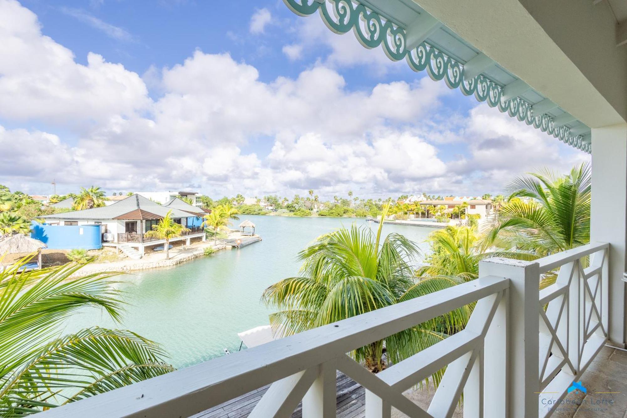 Caribbean Lofts Bonaire * Kralendijk (Bonaire)
