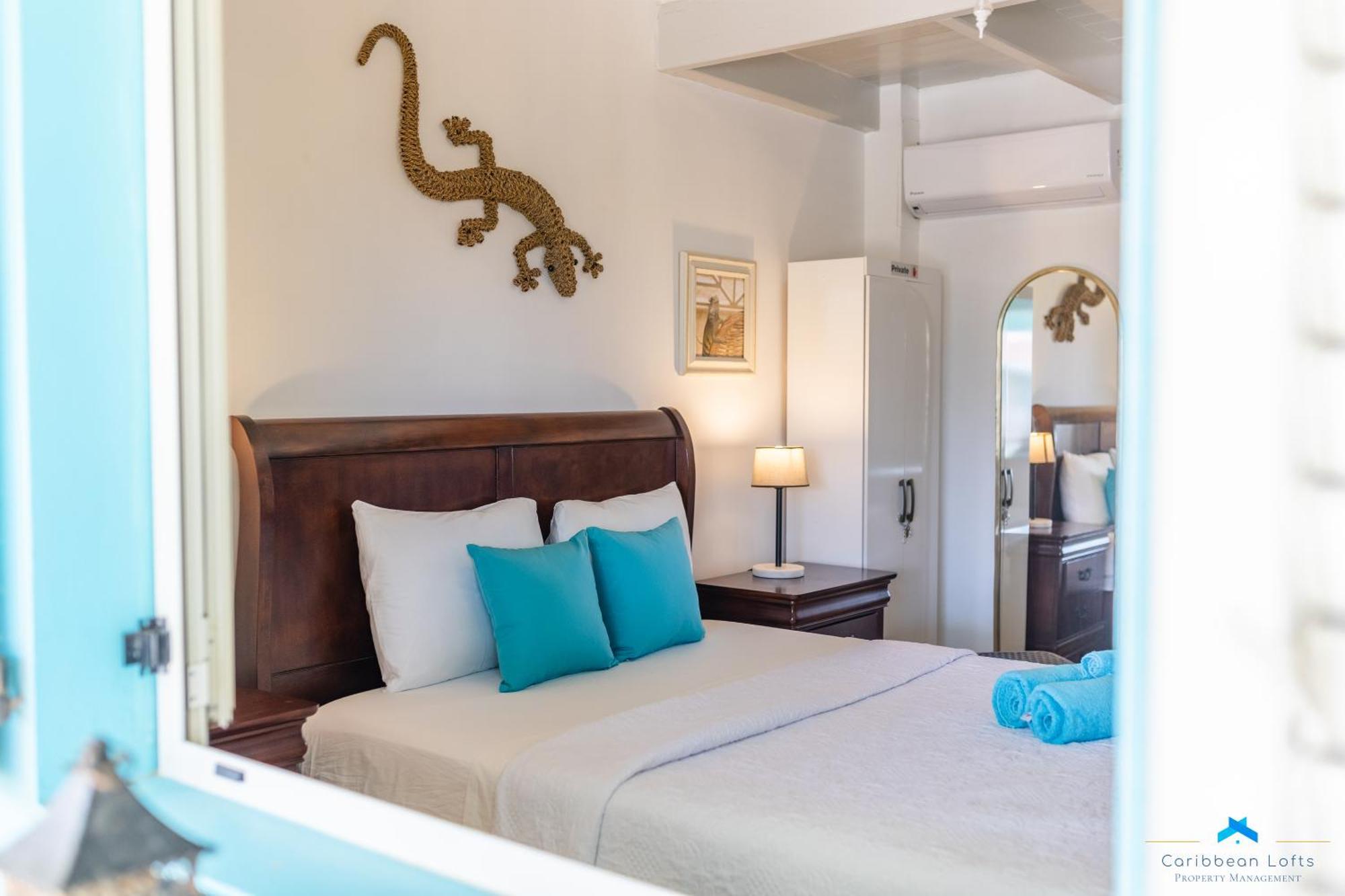 Apartment Caribbean Lofts Bonaire