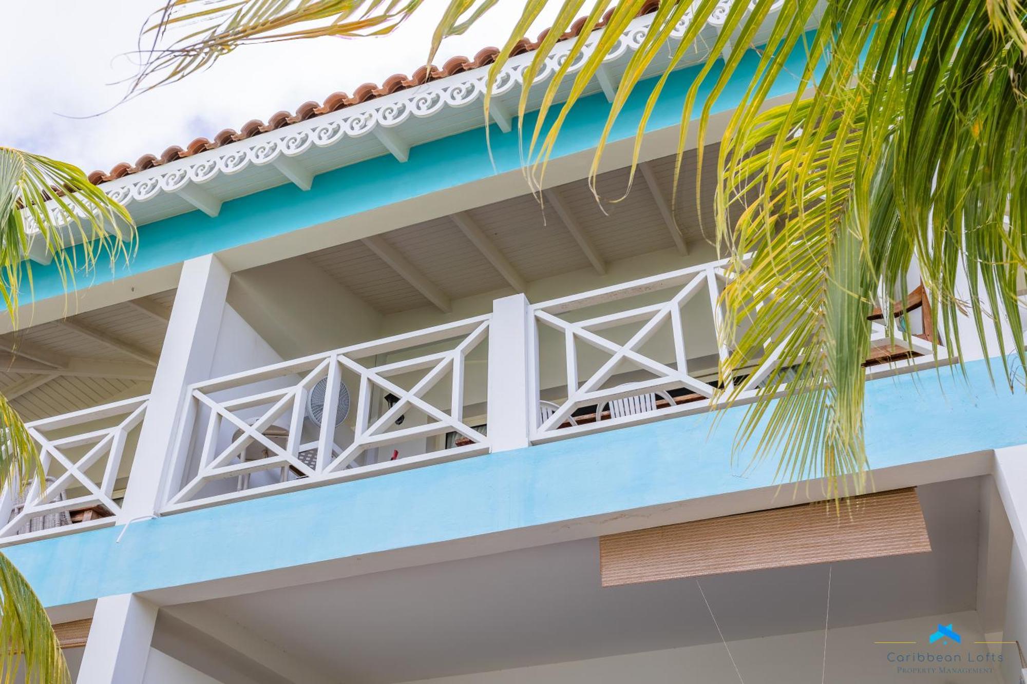 Apartment Caribbean Lofts Bonaire Kralendijk (Bonaire)