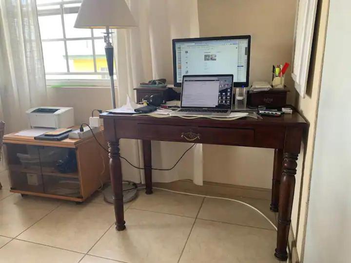 Carib Edge, Ac Penthouse * Saint Peter