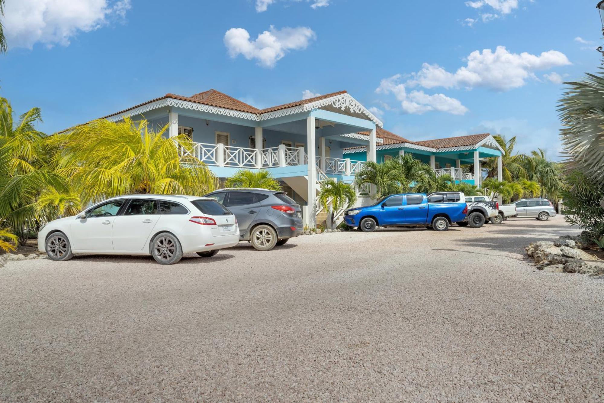Marina View Apartment *