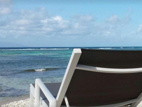 Coco Marie-galante Hotel 3*