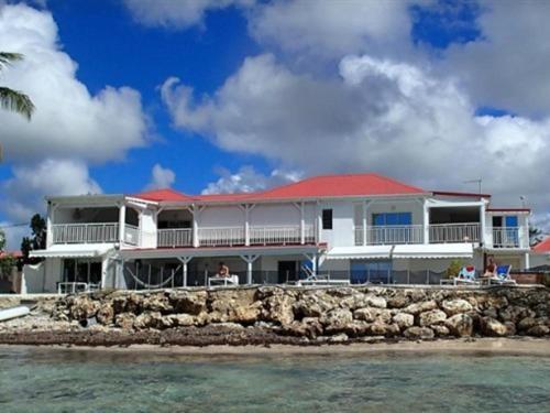 Hotel Coco Marie-galante Grand-Bourg (Marie Galante)