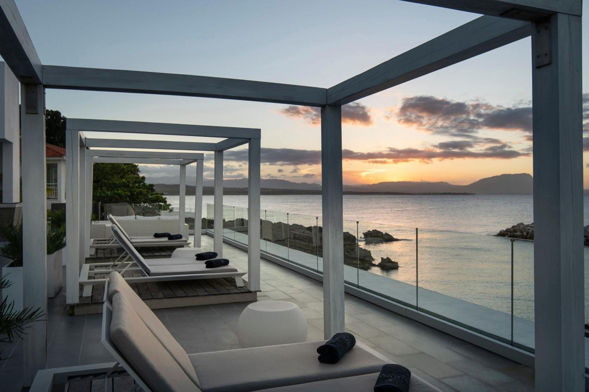 The Ocean Club, A Luxury Collection Resort, Costa Norte Hotel 5*