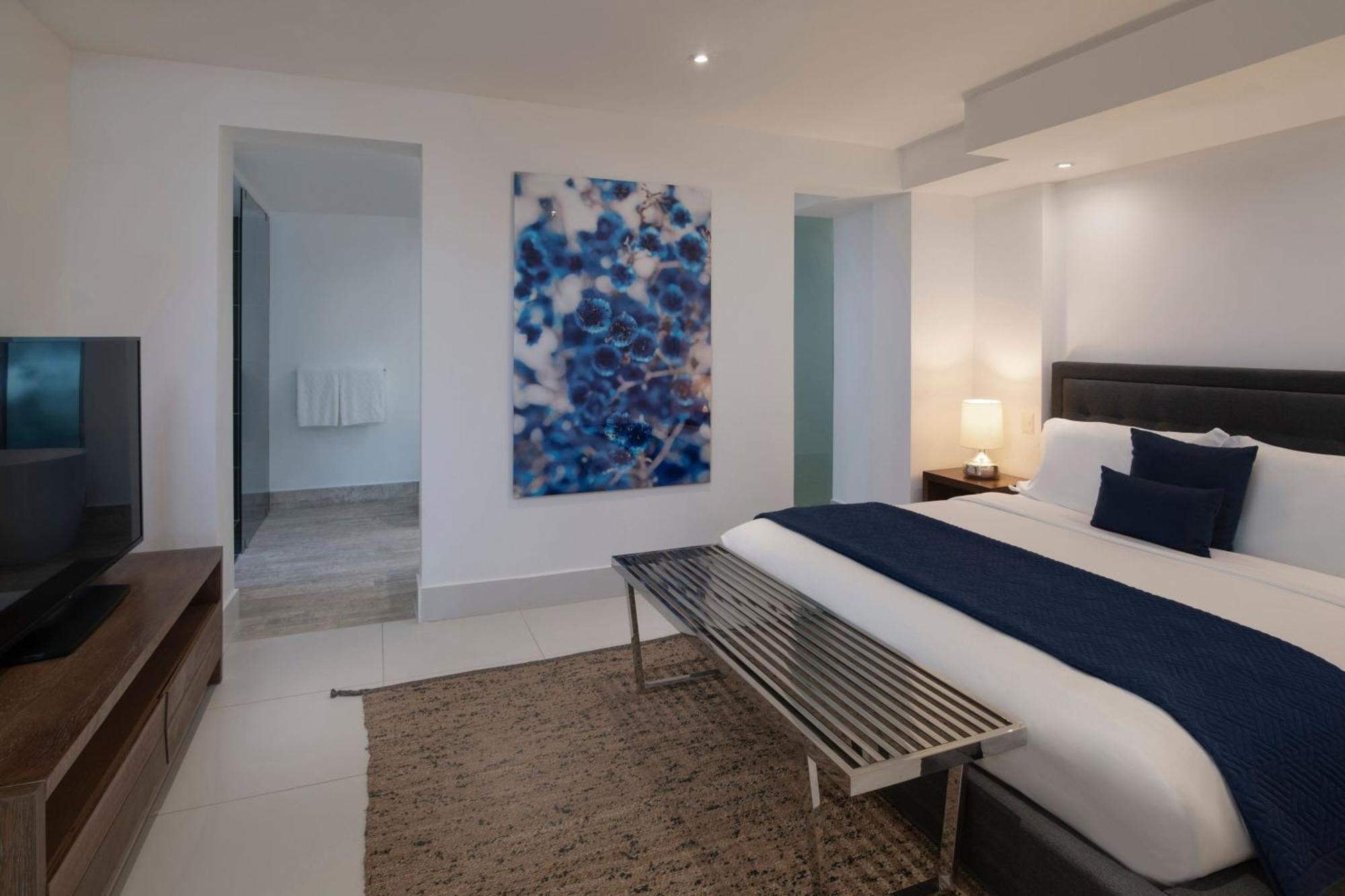 The Ocean Club, A Luxury Collection Resort, Costa Norte Hotel
