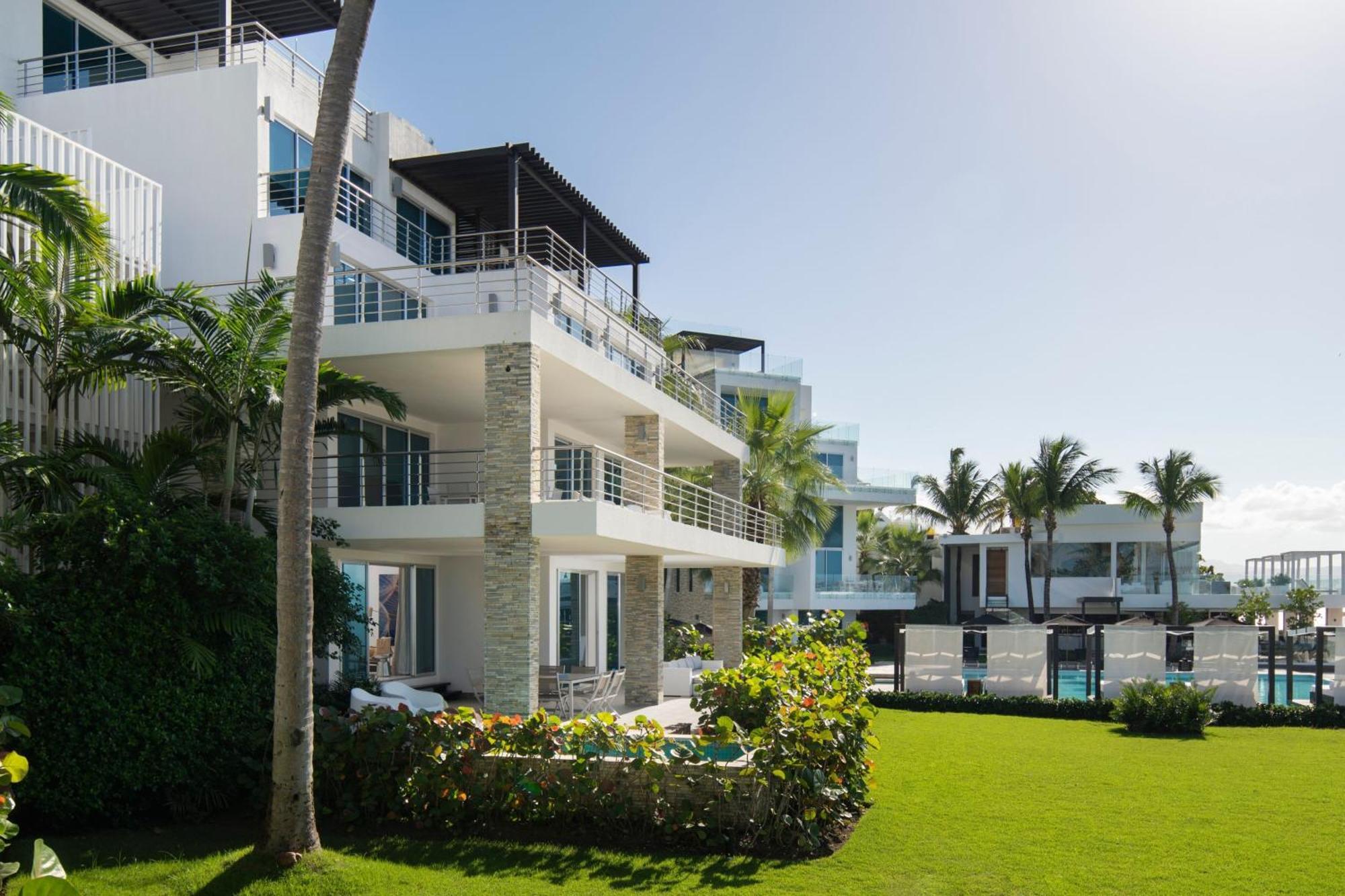 Hotel The Ocean Club, A Luxury Collection Resort, Costa Norte