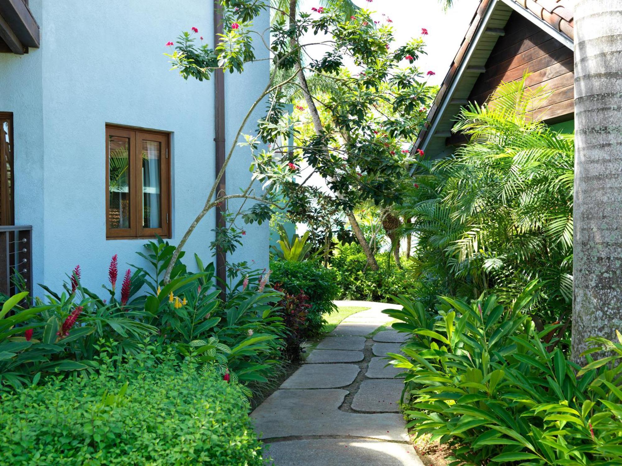 Sandals And - Couples Only Resort 5*