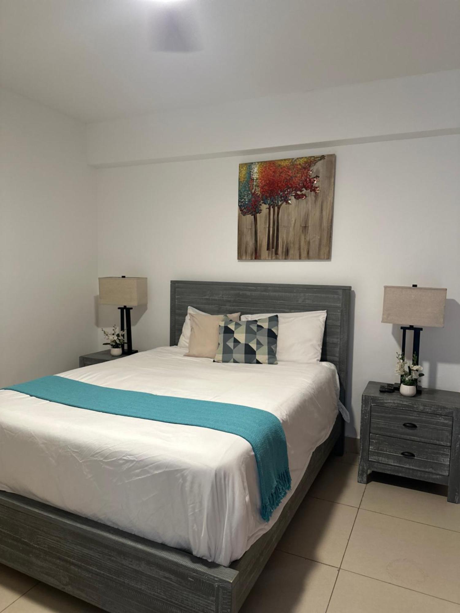 Apartment Beachfront, Juandolio Juan Dolio