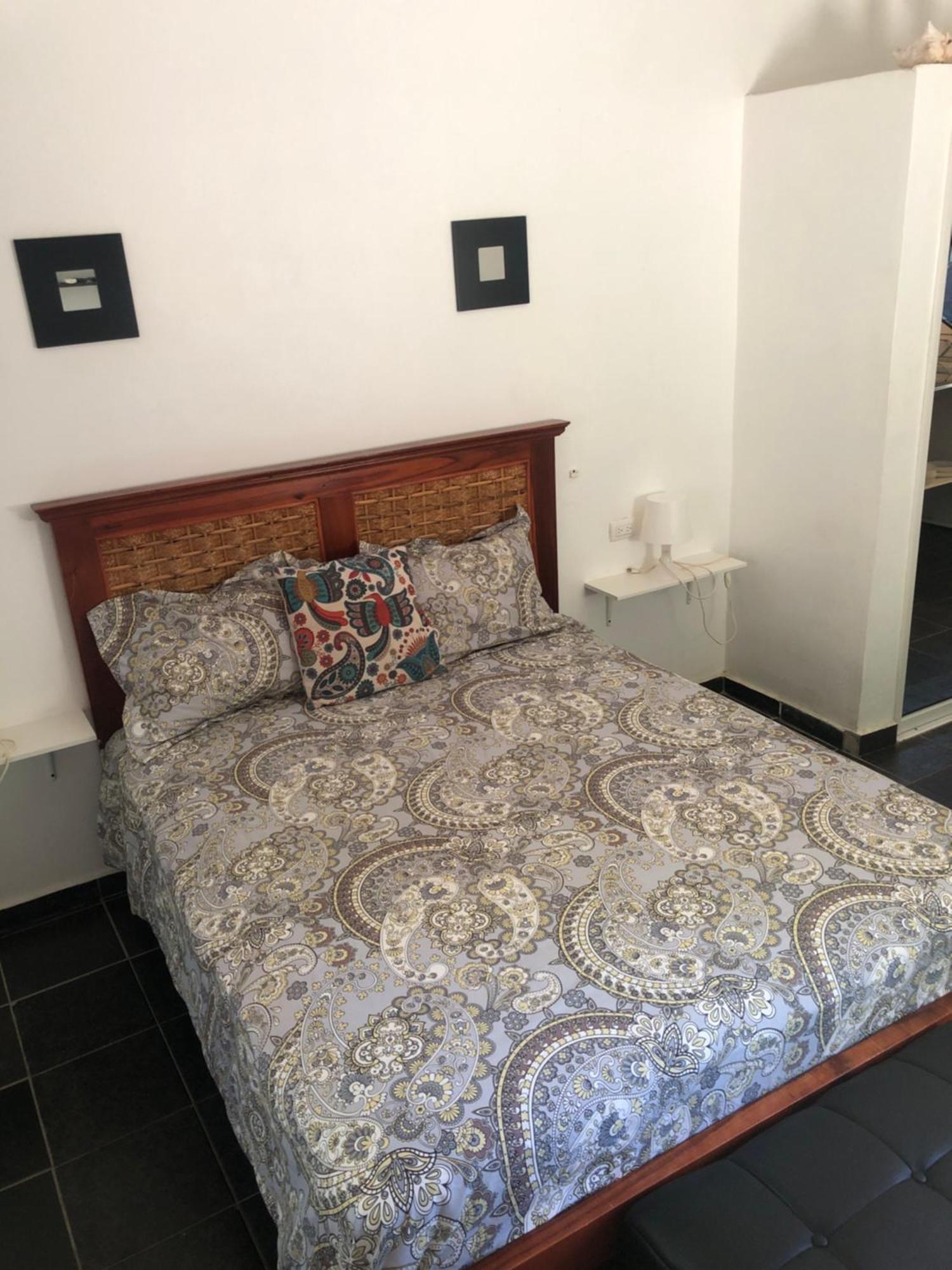 Apartamento Castillo De Minos Río San Juan