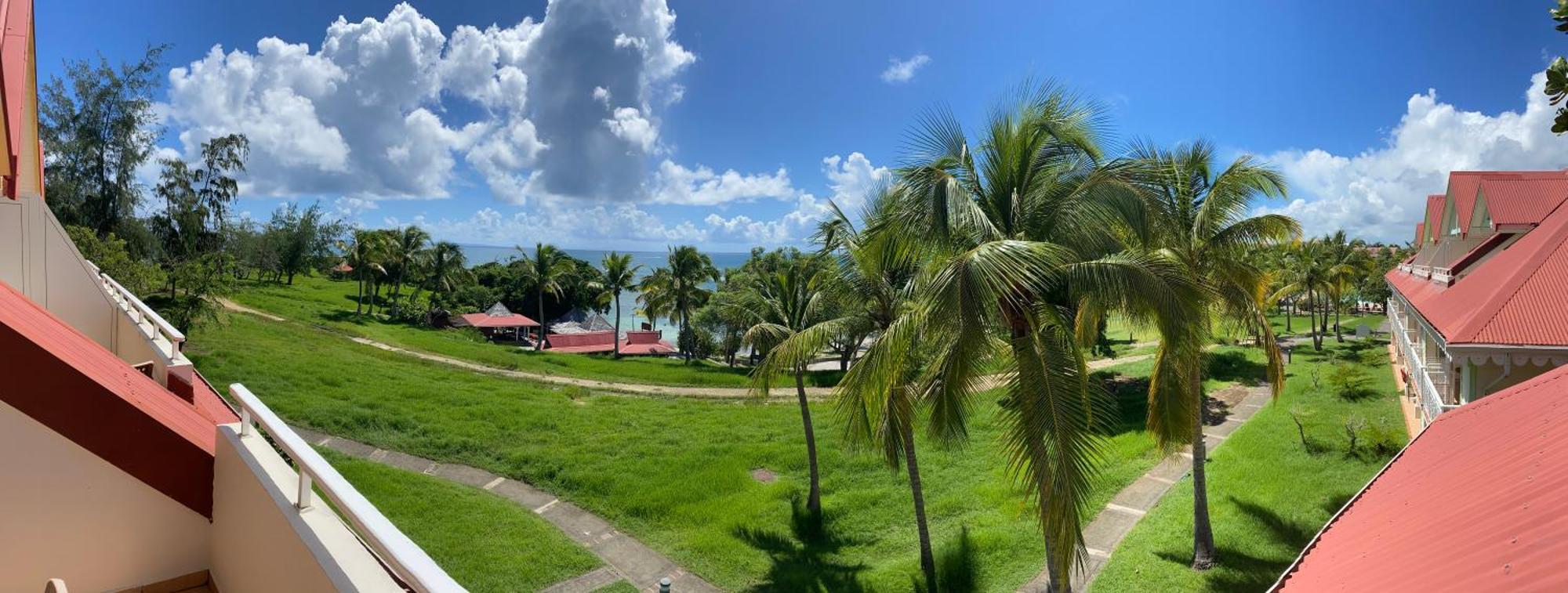 Ocean Dream * Sainte-Anne (Grande-Terre)