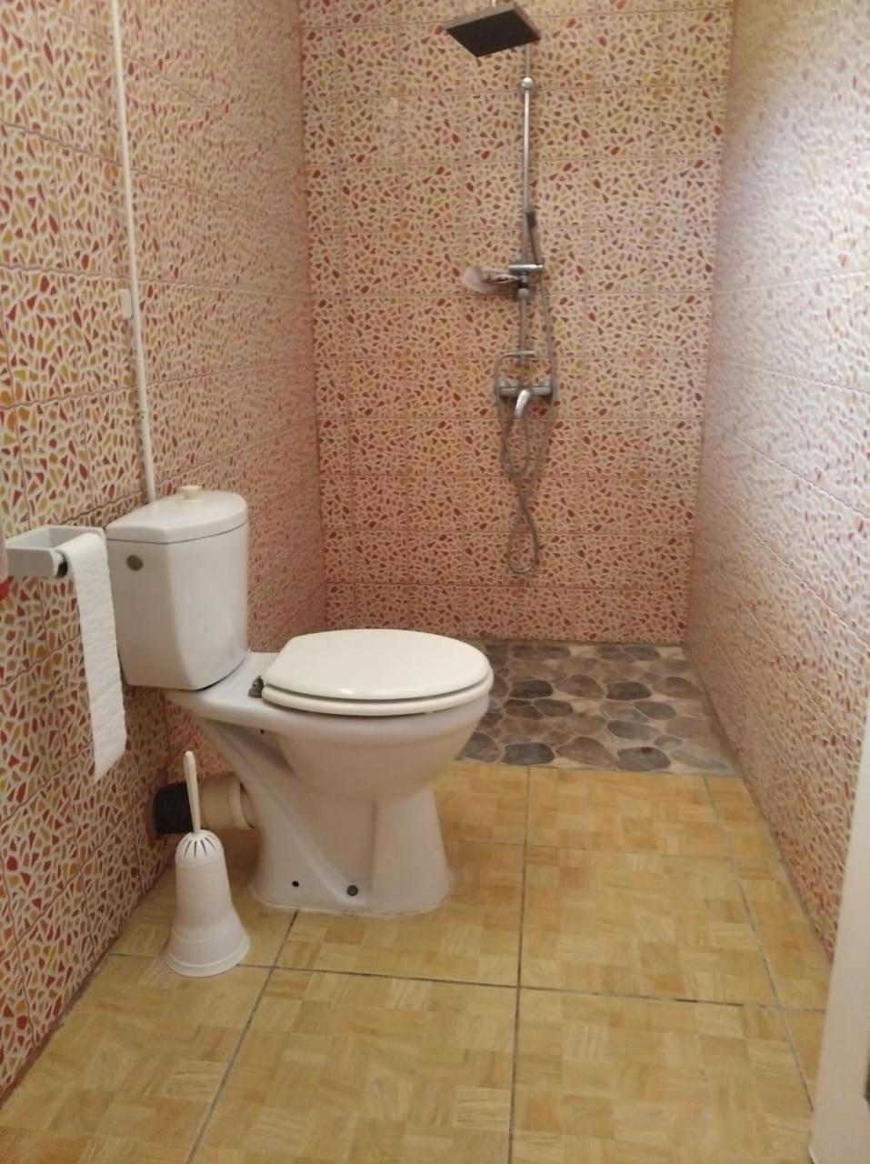 Holiday home L'aseta Paradise *