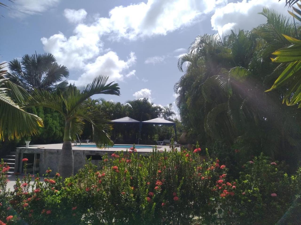 L'aseta Paradise Holiday home