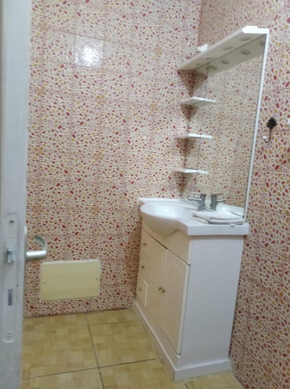 Holiday home L'aseta Paradise *