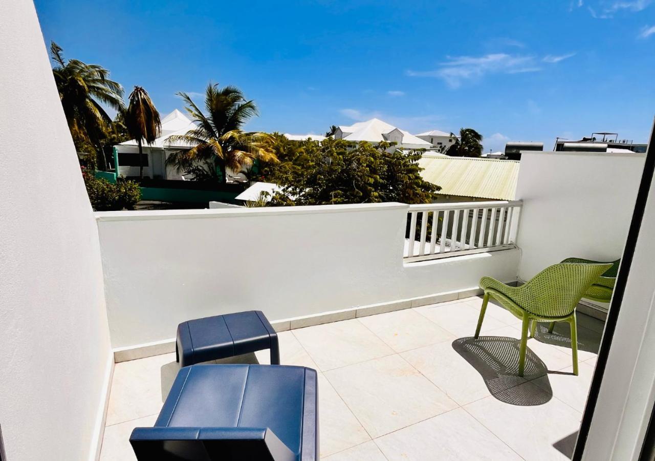 Holiday home Palm House Saint-Francois (Grande-Terre)