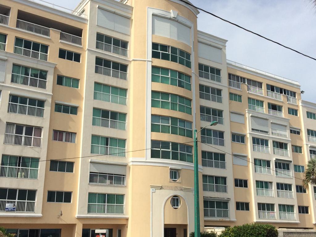 Apartamento Condo Villa Marbella Santo Domingo