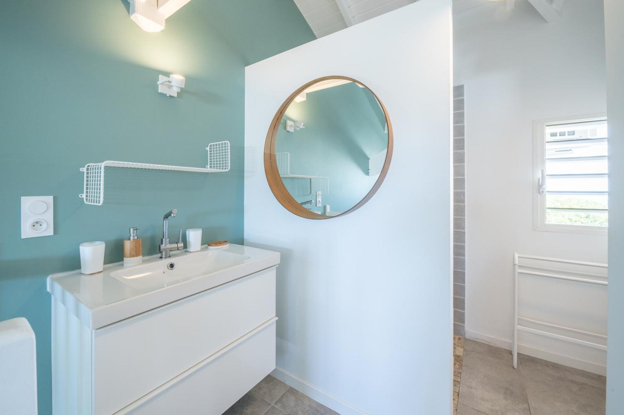Lagoon Apartment Baie Nettle