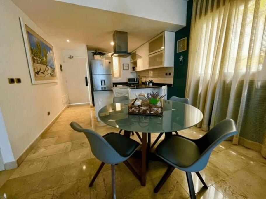 Apartamento Paradise Pool Front And At