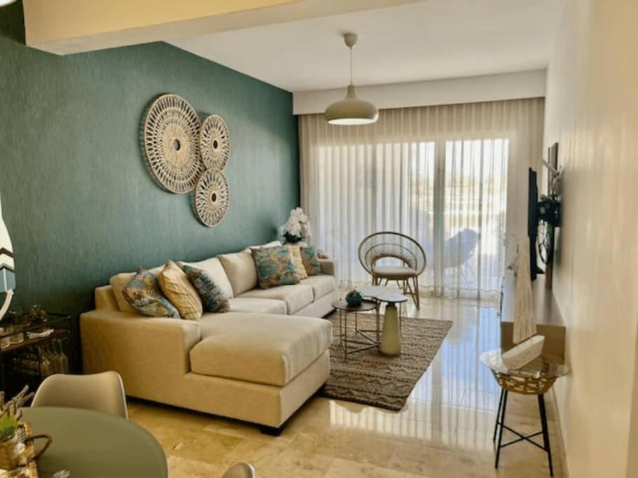 Apartamento Paradise Pool Front And At