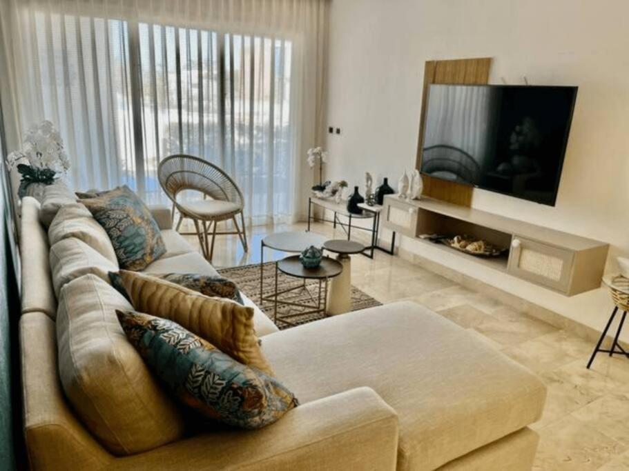 Apartamento Paradise Pool Front And At *