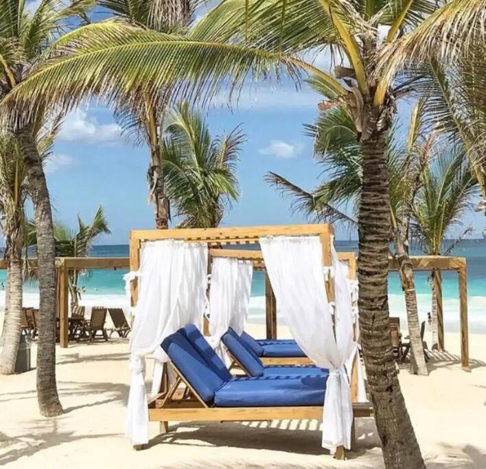 Apartamento Paradise Pool Front And At *