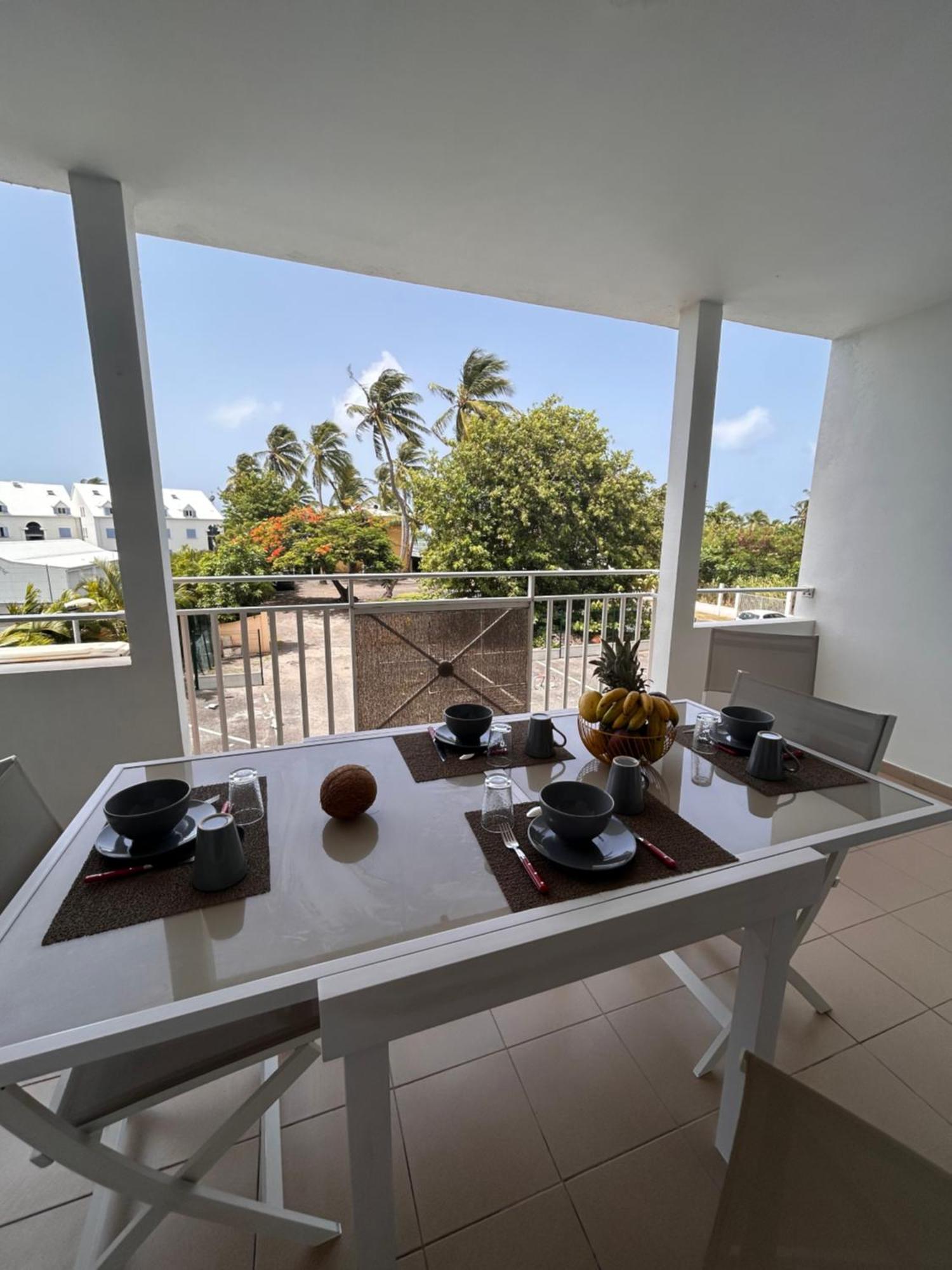 Apartment Anne , Spacieux Avec Balcon Bord De *