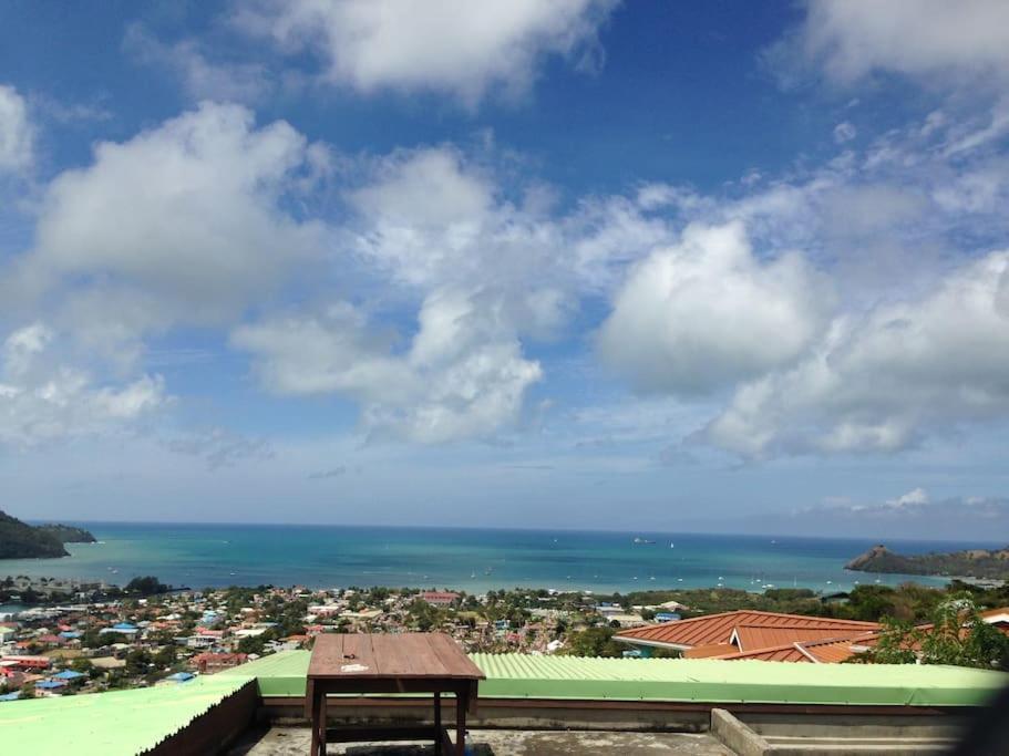Casa de férias New- Rodney Bay Two Bedrooms View 6 Gros Islet