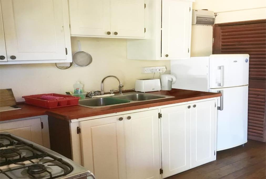 New- Rodney Bay Two Bedrooms View 6