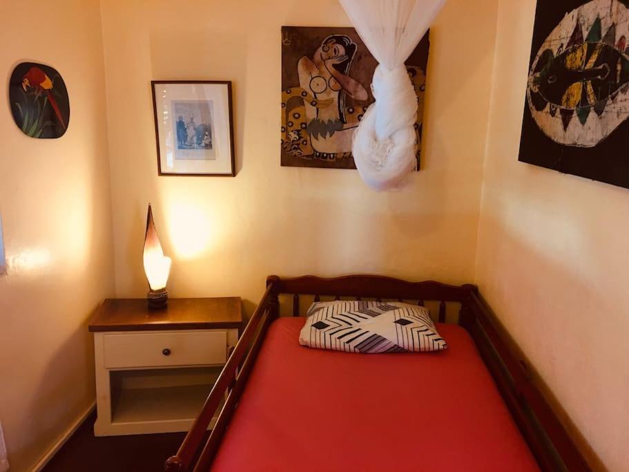 New- Rodney Bay Two Bedrooms View 6 *