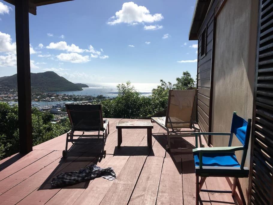 New- Rodney Bay Two Bedrooms View 6 * Gros Islet