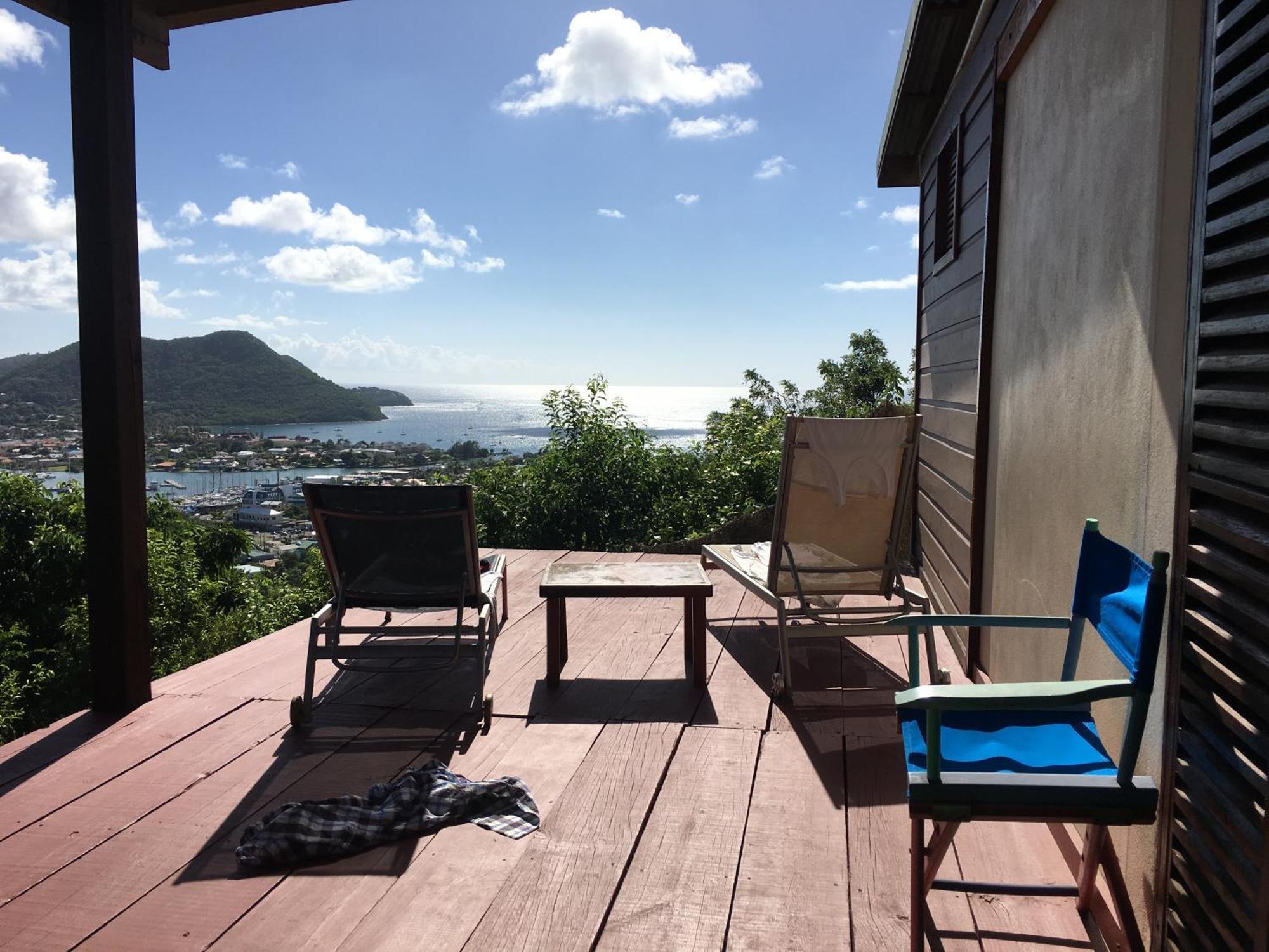 Casa de férias New- Rodney Bay Two Bedrooms View 6 *