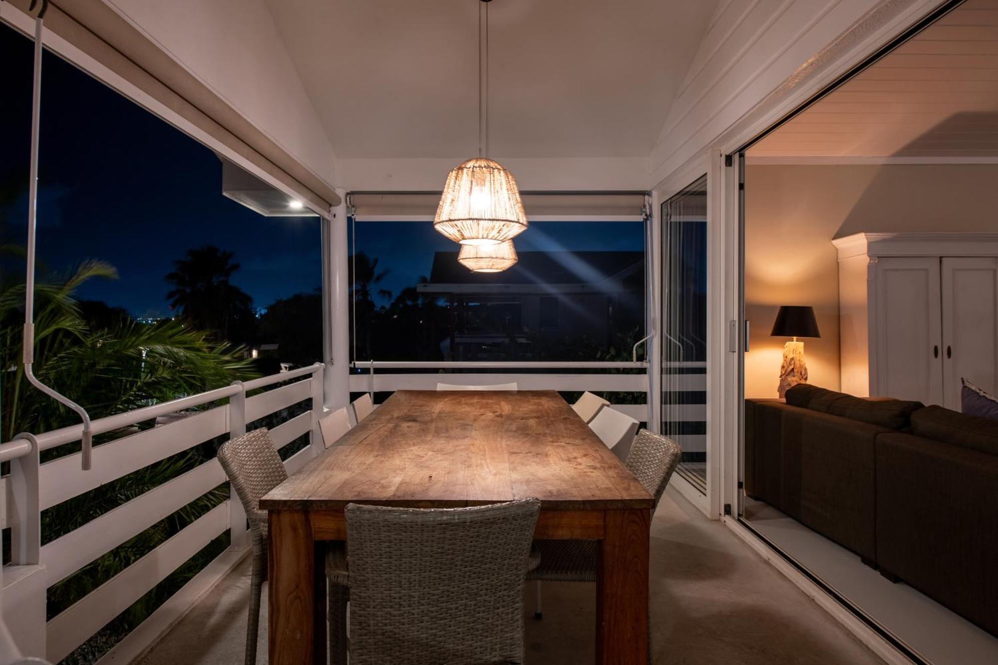 At Secured Gated Near Mambo Beach!