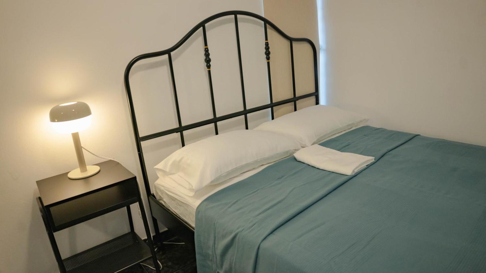 Apartamento H1 & H2 - Breakfast & Service - Airport Close Santiago De Los Caballeros