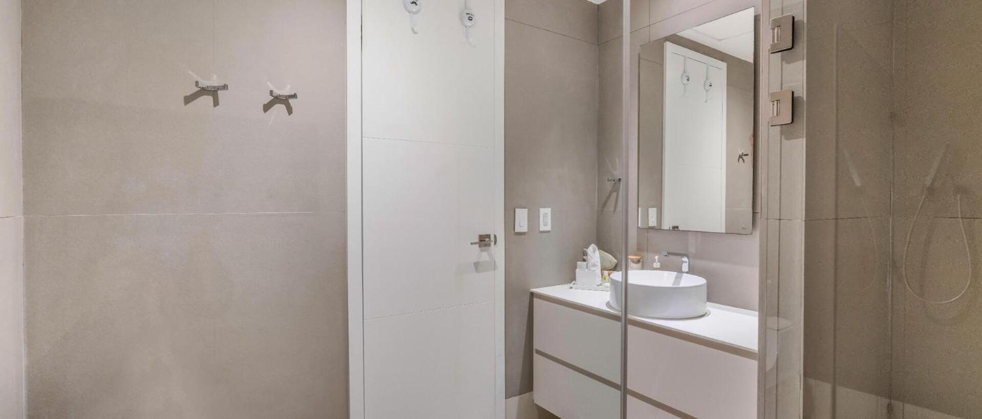 Apartment Peace Of Mind - Brisas *