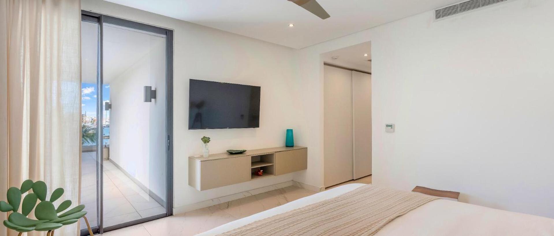 Peace Of Mind - Brisas Apartment *