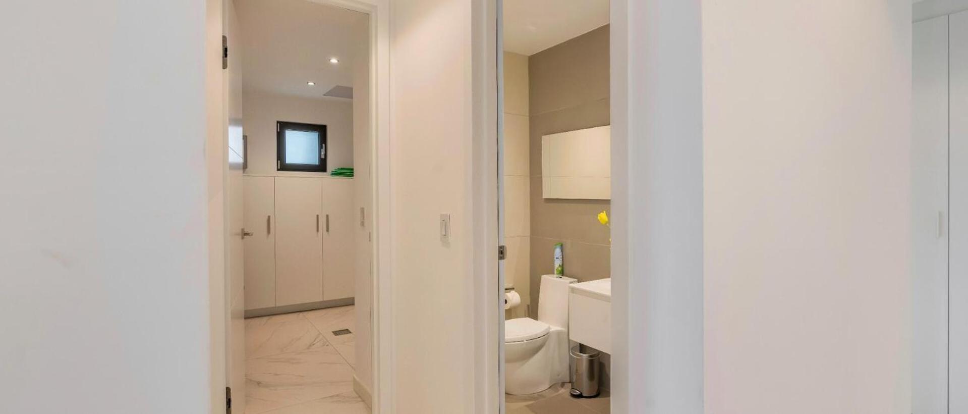Apartment Peace Of Mind - Brisas *