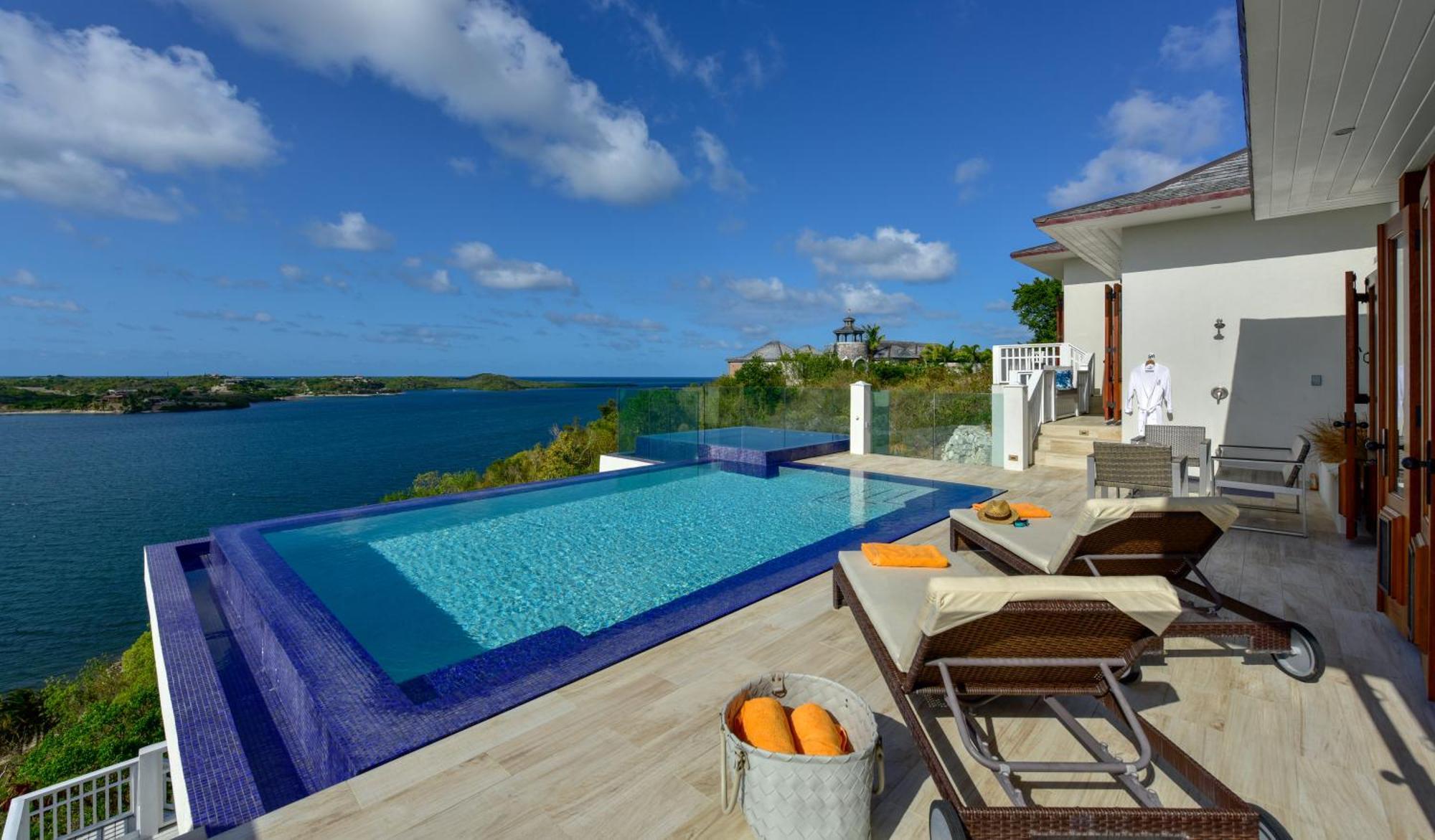 The Hideaway Collection Antigua Resort