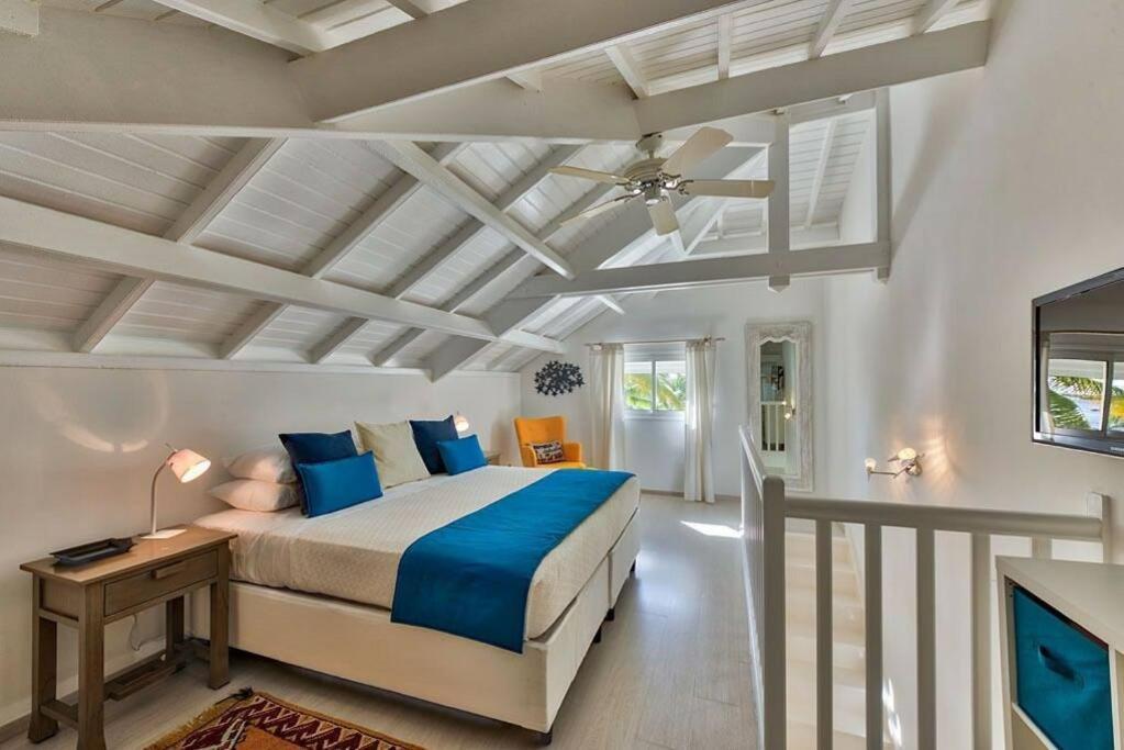 Apartment La Vida - Duplex On The