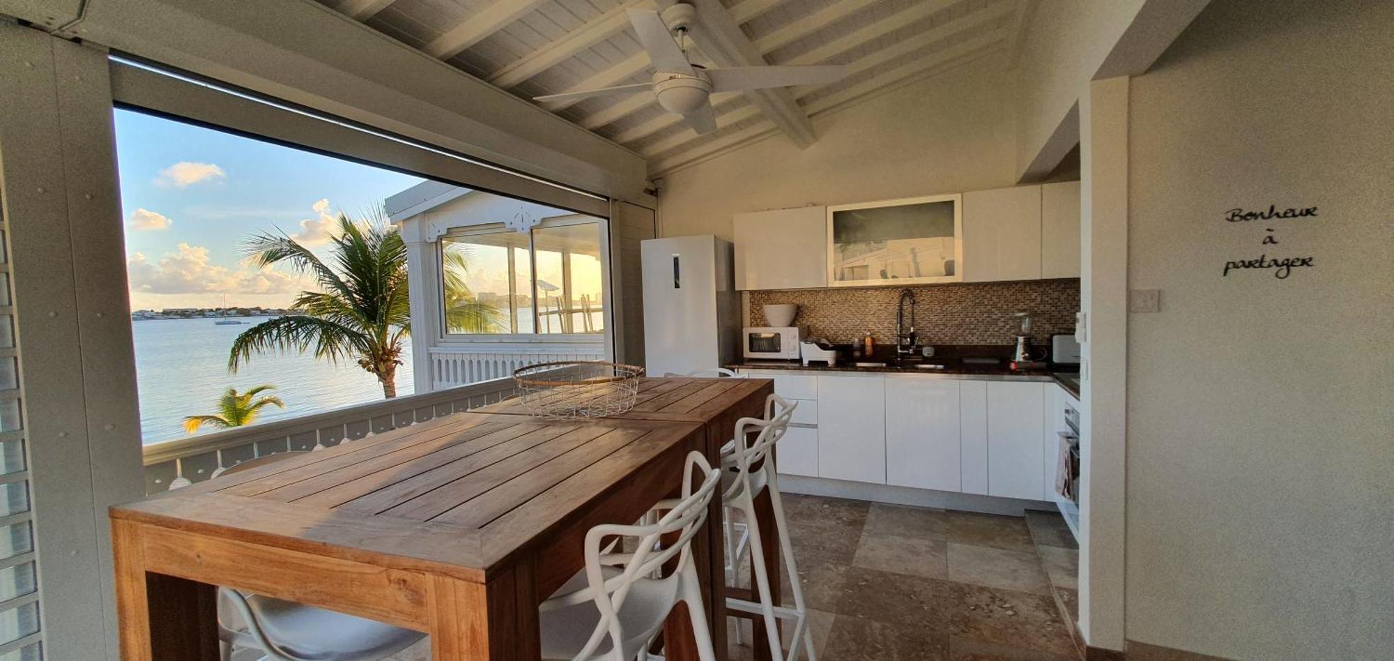 La Vida - Duplex On The