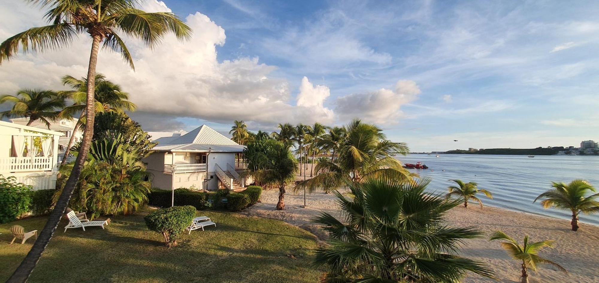 Apartment La Vida - Duplex On The