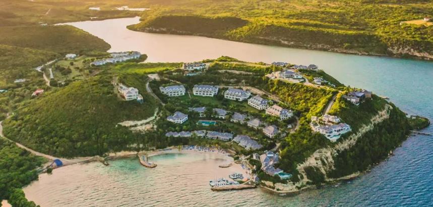 The Hideaway Collection Antigua