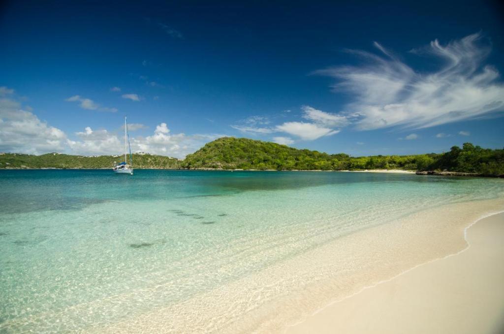 The Hideaway Collection Antigua *