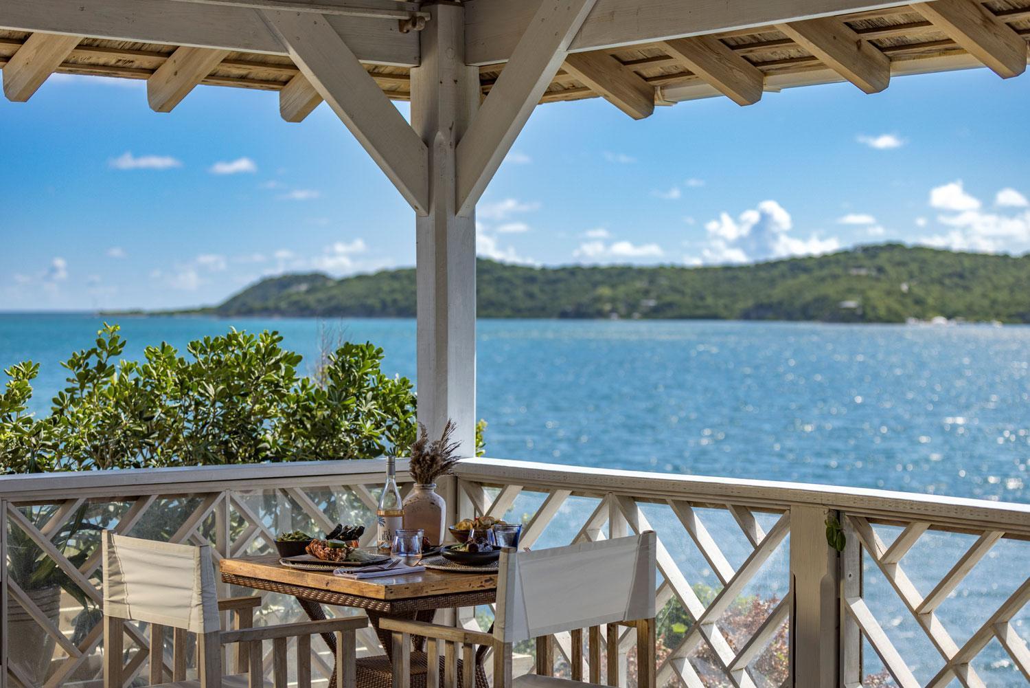 Resort The Hideaway Collection Antigua