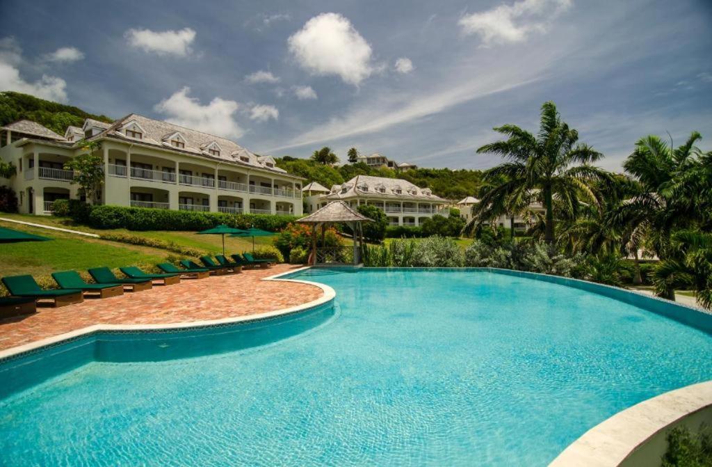 The Hideaway Collection Antigua Resort *