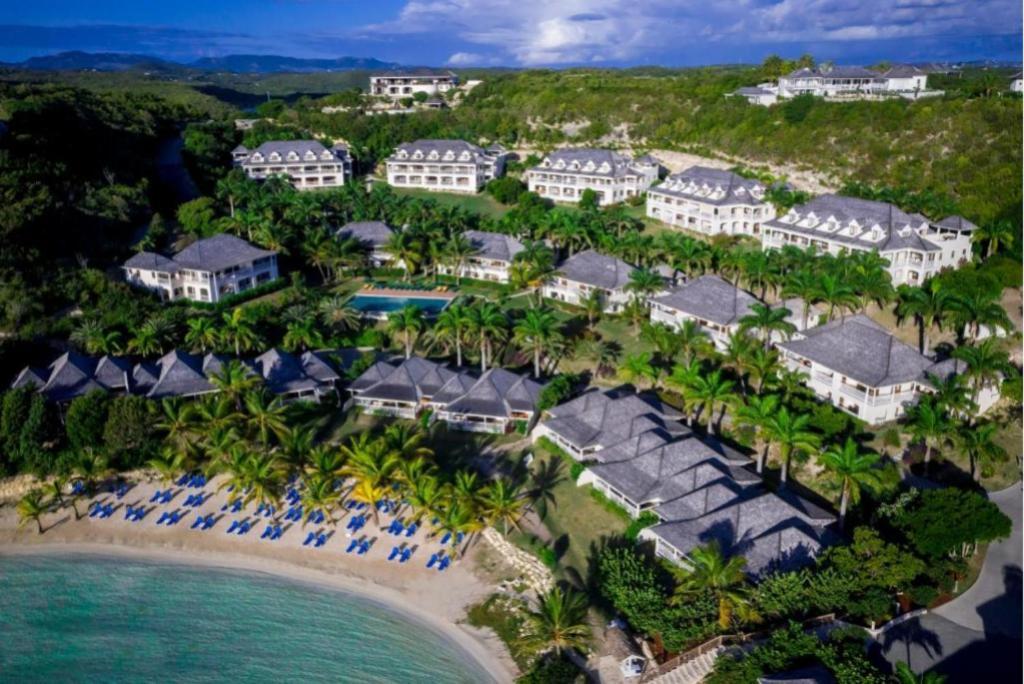 Resort The Hideaway Collection Antigua Gaynors